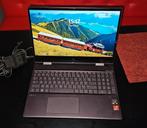 Hp Envy 360 Ryzen 5 touch 8 GB RAM 256 GB opslag 15", Computers en Software, Windows Laptops