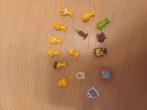 Emoji - stikeez Aldi 15 stuks, Ophalen of Verzenden, Zo goed als nieuw