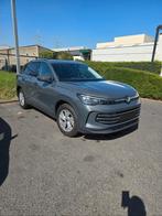 Volkswagen Tiguan 1.5e tsi .mk3 2024, Auto's, Volkswagen, Automaat, Leder en Stof, 96 kW, 5 zetels