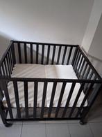 Park met wieltjes, Kinderen en Baby's, Babyparken, Ophalen, Gebruikt, Vierkant, Wieltjes