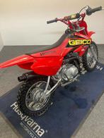 Honda CRF 70 MY'04 ref. LS 3226, Motoren, Crossmotor, 1 cilinder, 70 cc, Bedrijf