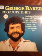 George Baker Best of vinyl LP, Gebruikt, Ophalen of Verzenden