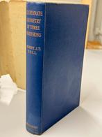 Un traité élémentaire sur la géométrie coordonnées Geo 1960, Livres, Technique, Comme neuf, Géotechnique, Enlèvement ou Envoi