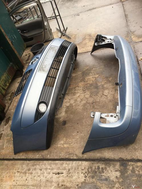 Renault Espace 2006 Achterbumper, Auto-onderdelen, Carrosserie, Bumper, Achter, Gebruikt, Ophalen