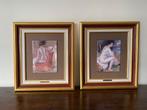 Chromografie op keramiek, Antiek en Kunst, Ophalen