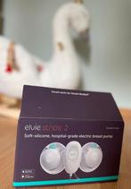 Elvie stride 2 dubbele borstkolf, Kinderen en Baby's, Babyvoeding en Toebehoren, Ophalen of Verzenden, Zo goed als nieuw, Borstkolf