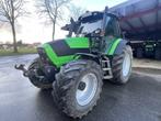 2008 Deutz-Fahr M620 Agrotron Tracteur agricoles 4 roues mo, Articles professionnels, Agriculture | Tracteurs, Utilisé, Deutz - Fahr