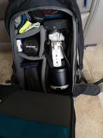 Tenba foto rugzak 24L cameratas, Audio, Tv en Foto, Ophalen, Zo goed als nieuw