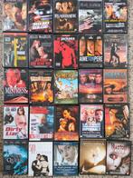 DVD 108 Films, Enlèvement, Utilisé