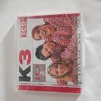 K3 parels, Cd's en Dvd's, Cd's | Kinderen en Jeugd, Ophalen of Verzenden, Gebruikt, Muziek