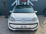 Volkswagen up! 1.0 60 Série Limitée Cool Up! * CT, Auto's, Volkswagen, 4 zetels, Stof, Gebruikt, Wit
