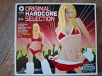 Original hardcore selection 2007, Cd's en Dvd's, Verzenden, Zo goed als nieuw