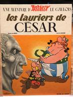 Asterix Les lauriers de Cesar EO, Une BD, Utilisé, Enlèvement ou Envoi, Goscinny & Uderzo