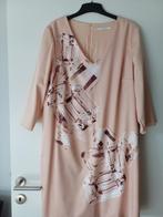 Mooi kleed XANDRES maat 44-46, Ophalen, Beige, Maat 42/44 (L), Zo goed als nieuw