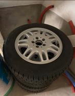 Winterset Mercedes, Ophalen, 16 inch, Winterbanden, Band(en)