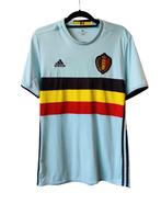 Maillot extérieur des Red Devils 2016/17, Taille M, Enlèvement ou Envoi, Comme neuf, Maillot