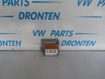 Airbag Module van een Audi S4 beschikbaar voor biedingen