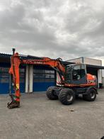 Terex TW 160 mobiele kraan / Atlas, Zakelijke goederen, Ophalen, Graafmachine