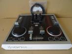 ION iCUE computer dj system controller ION iCUE mengpaneel, Antiek en Kunst, Verzenden