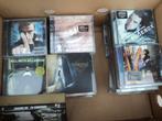 Verschillende muziek cd's, Ophalen, Gebruikt