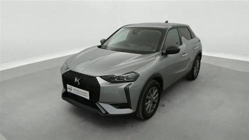 DS Ds 3 Crossback Automobiles 1.2 PureTech 100cv Bastille CA, Auto's, DS, Bedrijf, Te koop, DS 3, ABS, Achteruitrijcamera, Boordcomputer