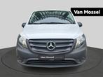 Mercedes-Benz Vito 116CDI L3 PARKEERPAKKET+SPIEGELPAKKET+AUD, Auto's, Bestelwagens en Lichte vracht, Automaat, 4 deurs, Euro 6