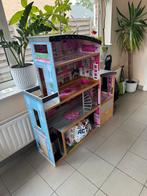 Kidkraft sparkle mansion poppenhuis, Ophalen, Poppenhuis