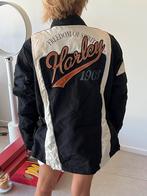 Motorjas Harley-Davidson dames small, Motoren, Kleding | Motorkleding, Ophalen, Dames