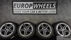 NIEUW 18 inch Mercedes AMG A B CLA Klasse W246 W177, 18 inch, Gebruikt, Banden en Velgen, Ophalen of Verzenden