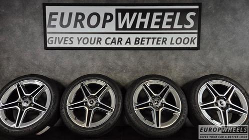 NIEUW 18 inch Mercedes AMG A B CLA Klasse W246 W177, Auto-onderdelen, Banden en Velgen, Banden en Velgen, Zomerbanden, 18 inch