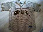 San Diego Padres Jersey Tatus Jr maat: L, Sports & Fitness, Baseball & Softball, Vêtements, Baseball, Envoi, Neuf