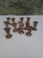 Ancien support de vitrine 'magasin, Enlèvement ou Envoi