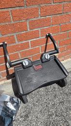 Buggyboard mini, Ophalen, Zo goed als nieuw