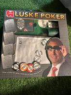 Luske poker, Hobby en Vrije tijd, Gezelschapsspellen | Overige, Ophalen, Gebruikt, Jumbo