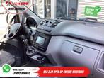 Mercedes-Benz Vito 109 CDI L3 EXPORT ONLY (€6.655,- Incl. BT, Auto's, Wit, Mercedes-Benz, Bedrijf, 237 g/km
