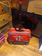 Trolley, Kinderen en Baby's, Kindermode-accessoires, Ophalen, Zo goed als nieuw