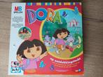 gezelschapsspel DORA 3+, Ophalen, Gebruikt, MB SPELLEN