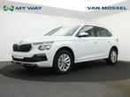 Skoda Kamiq Kamiq 1.0 TSI Selection DSG, Auto's, Skoda, Automaat, Overige modellen, Airbags, Wit