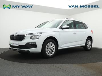 Skoda Kamiq Kamiq 1.0 TSI Selection DSG beschikbaar voor biedingen