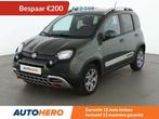 Fiat Panda 1.2 City Cross (bj 2019), Auto's, Voorwielaandrijving, 4 zetels, Gebruikt, Panda
