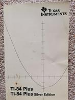 boek texas instruments TI-84, Ophalen of Verzenden