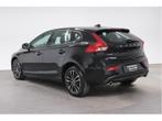 Volvo V40 2.0d Black Edition AdBlue Volvo V40 Black Edition, Auto's, Te koop, Stadsauto, 5 deurs, V40