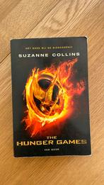 Suzanne Collins - The Hunger Games (Nederlands), Enlèvement ou Envoi, Comme neuf, Suzanne Collins