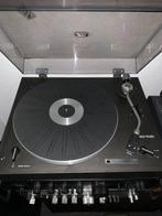 Nad, Grundig, Jvc platenspelers, Audio, Tv en Foto, Platenspelers, Ophalen, Platenspeler, Technics