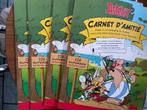asterix 4 album pas panini  delhaize, Enlèvement ou Envoi, Comme neuf