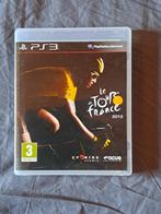 Le tour de france, Games en Spelcomputers, Games | Sony PlayStation 3, Ophalen of Verzenden