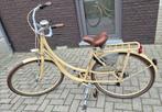 Oxford Papillon damesfiets, Fietsen en Brommers, Gebruikt, Versnellingen, 50 tot 53 cm, Ophalen