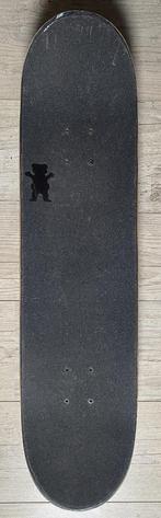 skateboard toy machine, Sport en Fitness, Ophalen of Verzenden, Gebruikt, Skateboard