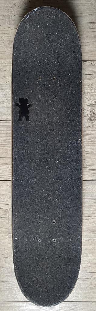 skateboard toy machine beschikbaar voor biedingen
