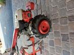 Honda motoculteur, Tuin en Terras, Hand-tuingereedschap, Ophalen, Gebruikt